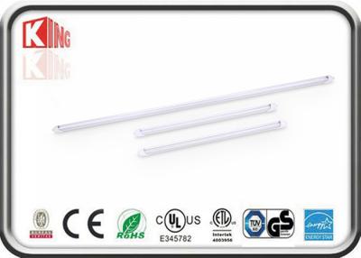 China O tubo 1200mm fluorescente ultra brilhante do diodo emissor de luz, 85-265v t8 conduziu a luz do tubo para o escritório à venda