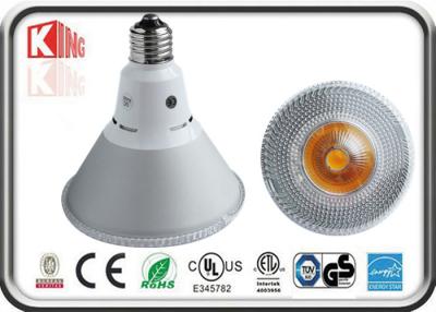 China 2100lm LED Par Lamps High CRI / High Luminous Flux 5 Years Warranty for sale