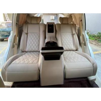 China Land Cruiser Prado SUV Aviation Seat Prado Seat Set for sale