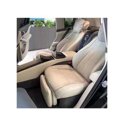 China Massage Heating Ventilation Rotation Car Aviation Seat Suv Car Ventilation Massage Space Commercial Automotive Custom Chair for sale