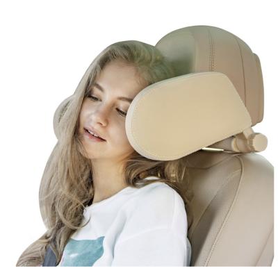 China IP factory direct sales specially authorized vehicles sleep on the vehicle rest on the side sleep on the side trip to protect the cervical vertebra for sale