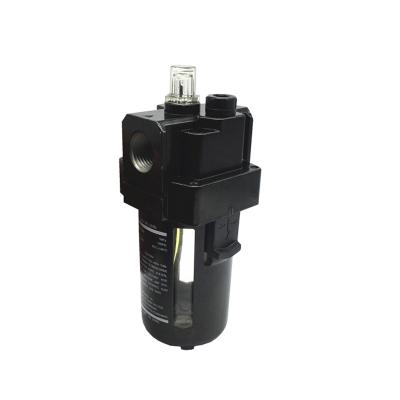 China Industrial Miniature Air Lubricator Container Hardware for sale