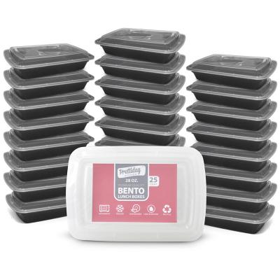 China CLASSIC hot sale high quality 28 oz lunch container for sale