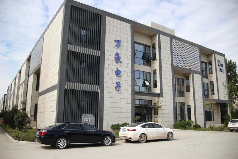 Verified China supplier - Henan Wanhao Electronic Technology Co., Ltd.