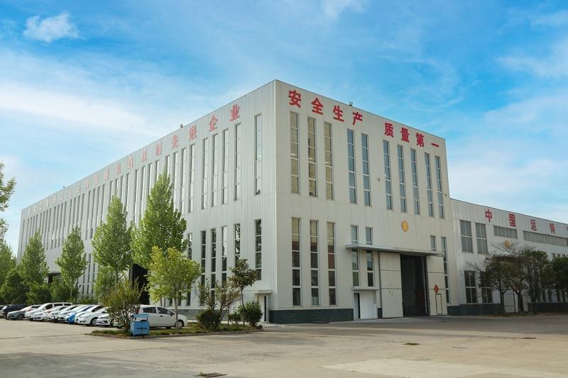 Verified China supplier - Yimei Machinery Equipment Manufacturing Co., Ltd.