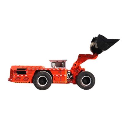 China energy & WJ-3 Internal Combustion Mining Underground Scraper Mining Lhd Loader Scooptram Tunnel Diesel Transport Vehicles for sale