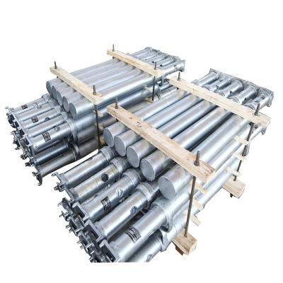 China energy & DWX Mining Suspension Prop Acrow Jack Coal Mine Support Dw Single Hydraulic Mining Hydraulic Props for sale