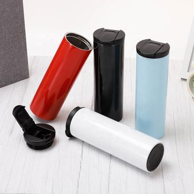 China Biumart Sublimation Stainless Steel Sustainable Supplier Coffee Mugs Thermos Mug for sale