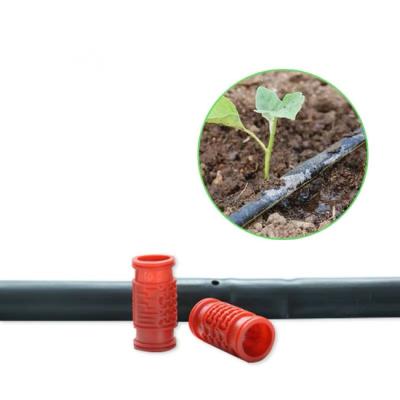 China Factory Direce Sales Drip Irrigation System For Farm Irrigation With Inner Cylindrical Emitter for sale