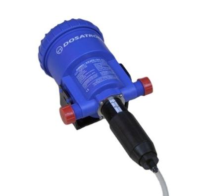 China High- Quality France Dosatron D45RE3 Doser Water Powered Dosing Pump Technology for Greenhouse Irrigation for sale