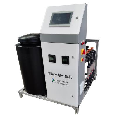 China High Quality Water And Fertilizer Machine ODM/OEM Chinese Factory Supply for sale