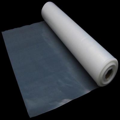 China long service time anti-aging greenhouse film micron anti-UV plastic greenhouse Commercial film for sale