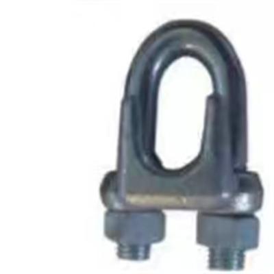 China Wire rope clip for sale