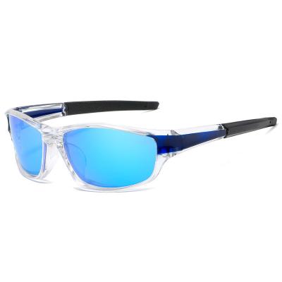 China 2021 GLASSES Outdoor Sports Polarizer High Quality Cycling Driving Sunglasses For Men for sale