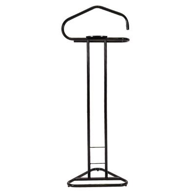 China Simple Home Minimalist Newart Sale Hotel Valet Hat And Coat Hanger Racks For Ironing Hanging for sale