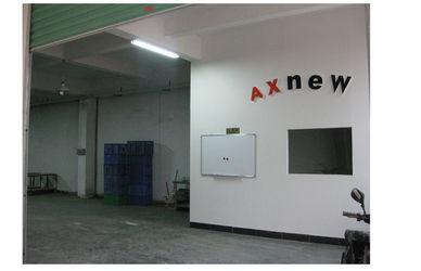 Proveedor verificado de China - AXNEW DISPLAY TECHNOLOGY CO.,LTD（2）