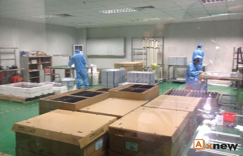 Verified China supplier - AXNEW DISPLAY TECHNOLOGY CO.,LTD（2）