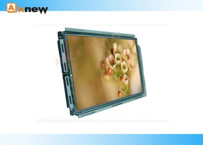 China Offenes Feld-Touch Screen Monitor TFTs 24 Zoll mit breitem Betrachtungs-Winkel zu verkaufen