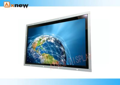 China 17,3“ Grad-Touch Screen mit großem Bildschirm LCD HD G zeigt dünnes und dünnes an zu verkaufen