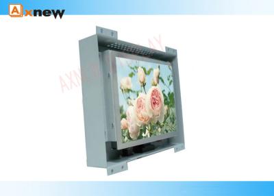 China Digital RGB High Brightness Industrial LCD Displays For Outdoor Application for sale