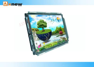 China Kiosk-/des Spiel-DC12V Touch Screen LCD zeigt 4:3 TFT-Farbe-LCD-Monitor an zu verkaufen