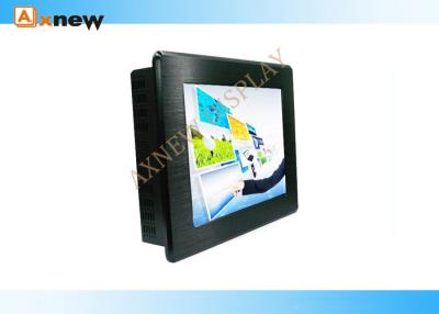 China TFT profesional mini pantallas LCD industriales 800x600 SVGA de 8 pulgadas en venta