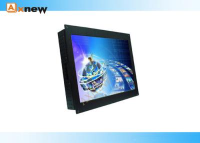 China 450nits 800x600 Pixels 12.1 Inch Industrial LCD Displays with Panelmount Installation for sale