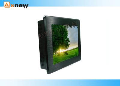 China Hohe Helligkeit 6,5 Zoll VGA-Sonnenlicht lesbare LCD-Anzeige 640x480 500cd/m^2 zu verkaufen