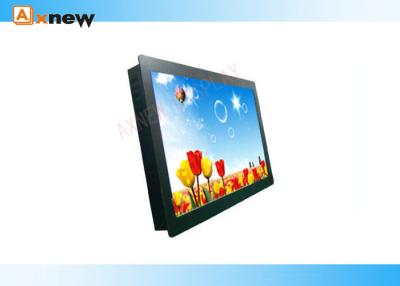 Cina Touch screen LCD a 21.5 pollici impermeabile infrarosso del monitor di HDMI Digital in vendita