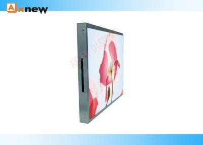 China 17 800:1 Digital IPS 4 da polegada/5 prendem o monitor Resistive 1280x1024 do écran sensível do quadro aberto à venda