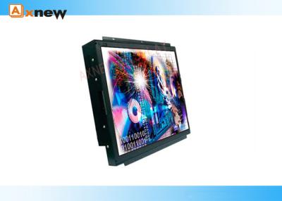 China Hervorstehender kapazitiver Multi-Note LCD-Monitor zu verkaufen