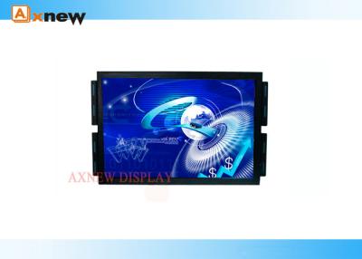 China Multi-Note Werbung VGAs/DVI IR LCD-Monitor-Anzeige mit 16:9format zu verkaufen