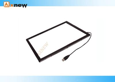 China 4:3 High Resolution POS Infrared Touch Screen Panels with 16ms Response Time for sale