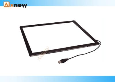 China Dual Touch Screen Panels for sale