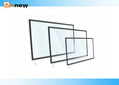 China Water - Proof 40 inch Glass 16:9 Multi Touch Infrared Panel For Kiosk for sale