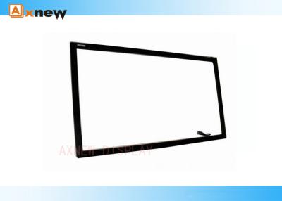 China High Resolution WaterprooF Automation Infrared Touch Panels 4096x4096 for sale