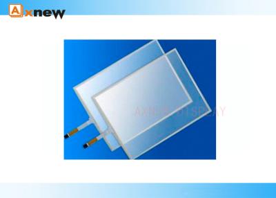 China ITO Film High Resolution Industrial Resistive Touch Screen Panels 8