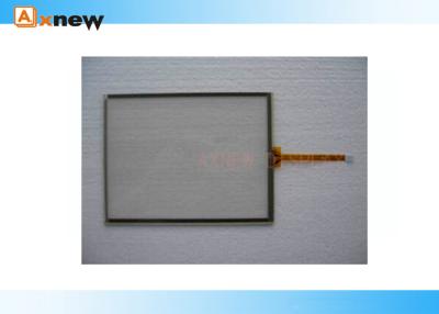 China High Resolution FPC 5.7 Inch Resistive Touch Screen Panel 640x480 For Kiosks / ATM for sale