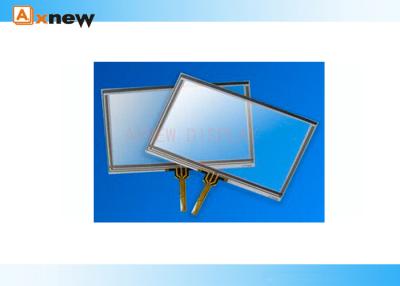 China Wide Screen POS Resistive Capacitive Touch Screen For ATM Banking Machine for sale