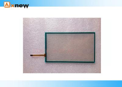 China Replacement Resistive Touch Screen Panels Work For Ricoh Copier MP4000 for sale