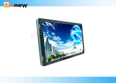 China High Resolution 1080P IPS Wide Viewing Angle Monitor 27'' Open Frame LCD Display for sale