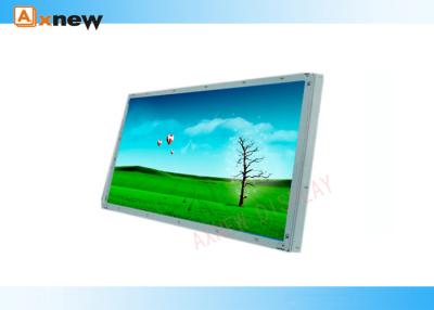 China 27“ het Bekijken van TFT Brede IPS van de Hoekmonitor 300cd/m^2 LCD 7ms voor Openlucht Reclame Te koop