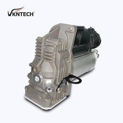 Cina A1663200104 Mercedes Air Pump Air Compressor For MERCEDES BENZ W166 A1663200204 REPLACE BY VKNTECH 1D1005 in vendita