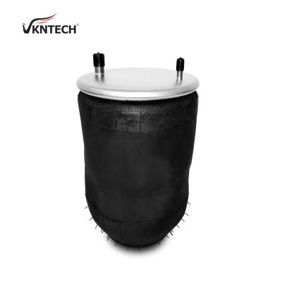 China OEM Suspension Air Spring Rubber Bellows TRL230M2 Replace By VKNTECH 1K2206 for sale