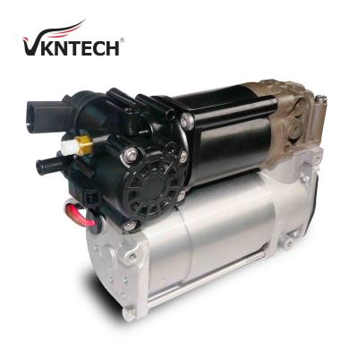 Cina 4H0616005C Compressore D'aria Per Audi A8 D4 4G0616005C 4G0616005D 4H0616005A/B/C 2010-2015 Audi A8 VKNTECH 1D2003 in vendita