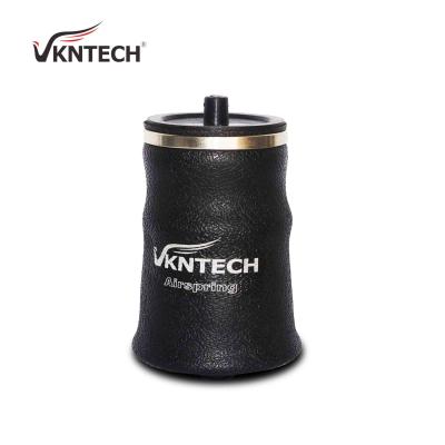 China VKNTECH 1S 7059 Air Suspension Sleeve Type Air Springs W02-N19-7059 W02-N19-7069 VKNTECH 1S7059 for sale