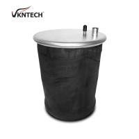 China Goodyear 1R11-861 Primaveras de suspensión de aire Contitech 4884N1P06 Bolsa de aire llena de gas 81.43601.6035 caucho VKNTECH 1K6035 en venta