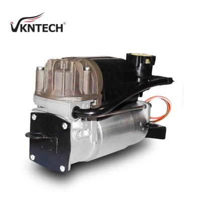 China 2113200304 2203200104 Air Suspension Compressor Pump For Mercedes W220 E550 S430 VKNTECH 1D1001 for sale