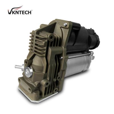 China Vkntech BMW E61 Air Suspension Compressor 37206792855 2006-2007 BMW 530xi VKNTECH 1D1505 for sale