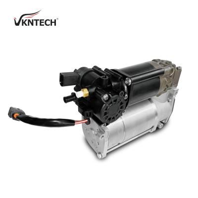 China A2123200104 Mercedes Air Suspension Pump E Class S212 W212 Air Compressor VKNTECH 1D1002 for sale